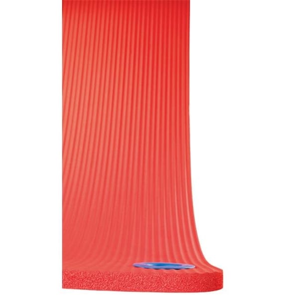 Fabrication Enterprises 32-1421B  Star-10 mat- 24 x 72 x 0.4 in- blue